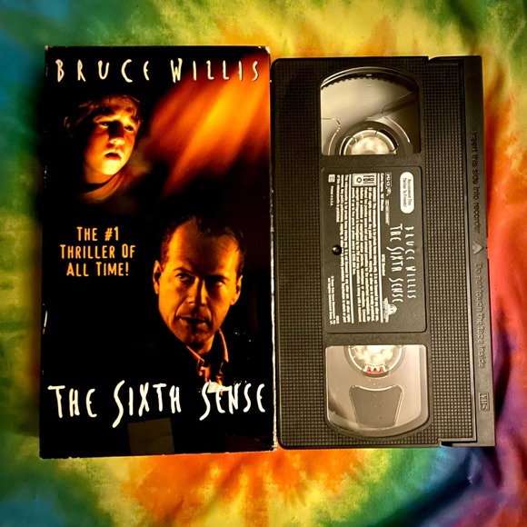 Horror & Thriller Classic VHS Collector Set - 8 Films!! - Picture 6 of 16